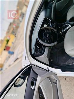 كيا اوبتيما